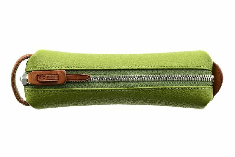 コルボ　バトンペンケース CORBO. Pencil Case | CORBO. コルボ オフィシャルサイト