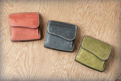 テ*ヤ様 美品【CORBO】SLATE コレクターズ別注 プエブロ コンパクトウ CORBO.&COLLECTORS-SLATE-[プエブロ]別注 | CORBO. Online-Shop