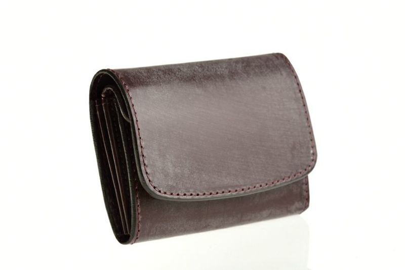 face -Bridle Leather- カード&コインケース | CORBO. Online-Shop