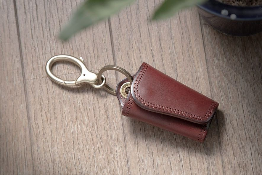 SLATE - キーケース | 【公式】CORBO. Online-Shop