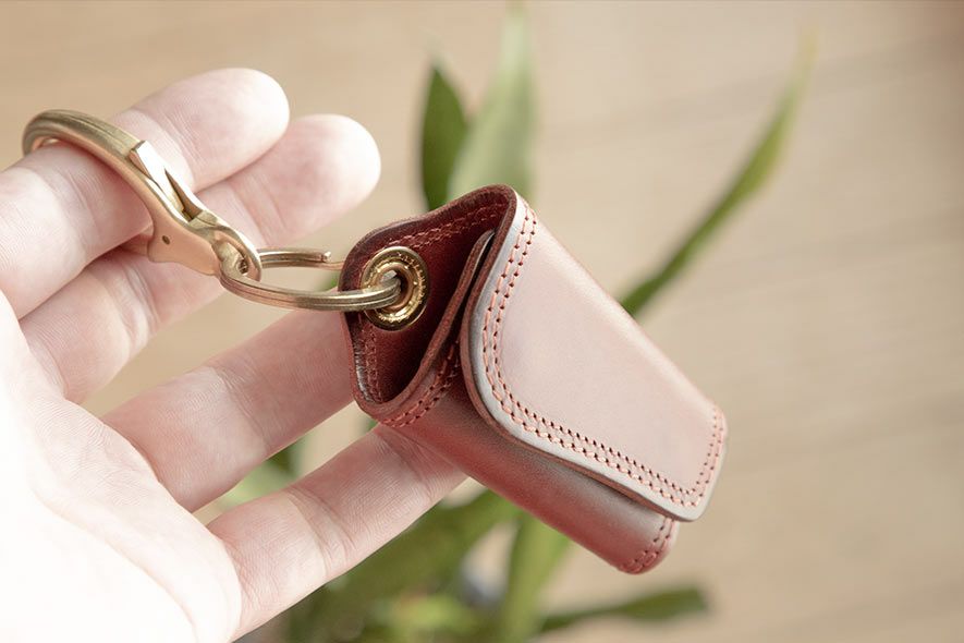 SLATE - キーケース | 【公式】CORBO. Online-Shop