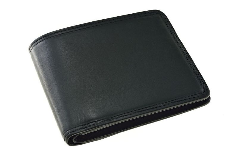 SLATE - 折財布（横型） | CORBO. Online-Shop