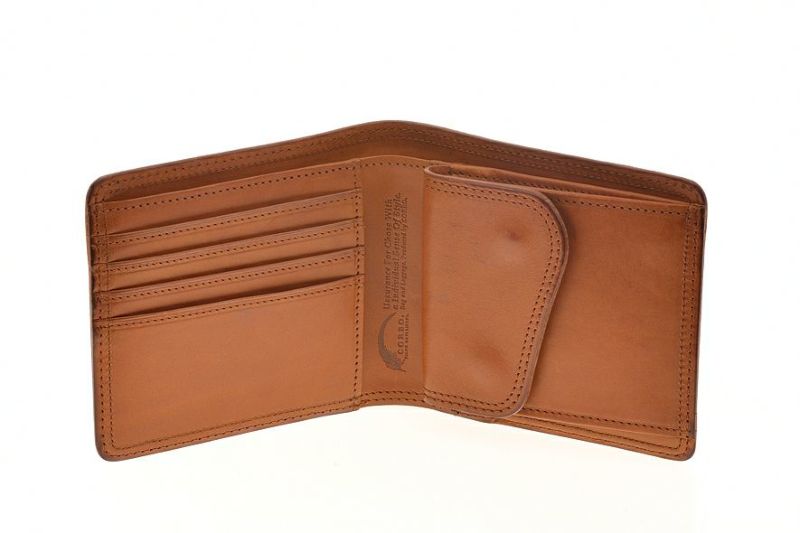 SLATE - 折財布（横型） | CORBO. Online-Shop