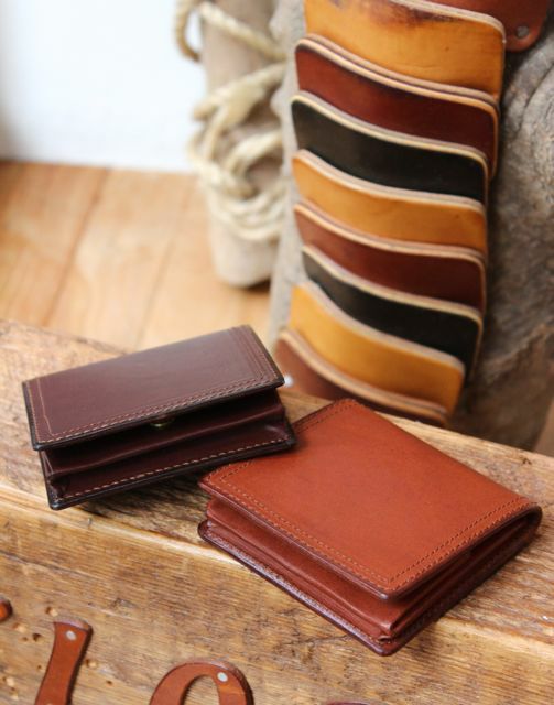 SLATE - CORBO.式コインケース | CORBO. Online-Shop