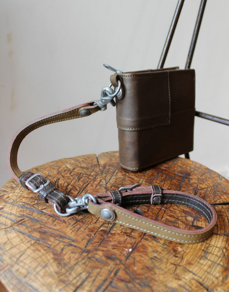 equines ウォレットコード | CORBO. Online-Shop
