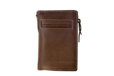 コリンボ　長財布 長財布 革 メンズ ボルボ 財布 Lファスナー レザー ウォレット
