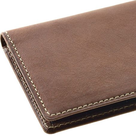【新品未使用】CORBO Curious 横型折財布 ブラウン 新品未使用】CORBO Curious 横型折財布 ブラウン - メルカリ