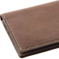 Curious 縦型折財布 | CORBO. Online-Shop