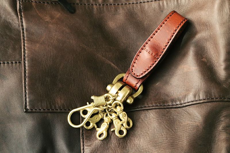 Libro - キーホルダー | CORBO. Online-Shop