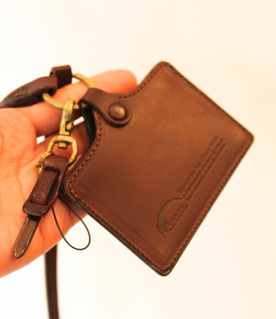SLATE - IDカードケース | 【公式】CORBO. Online-Shop