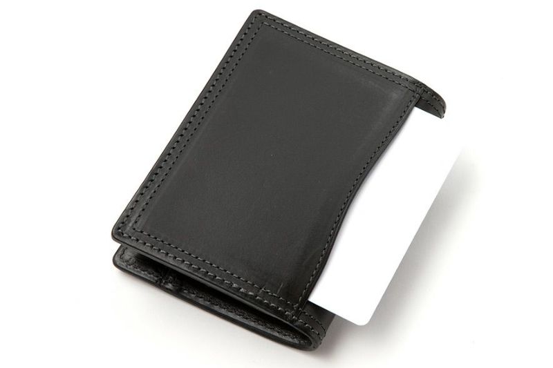 SLATE - CORBO.式BOX型カード＆コインケース | CORBO. Online-Shop