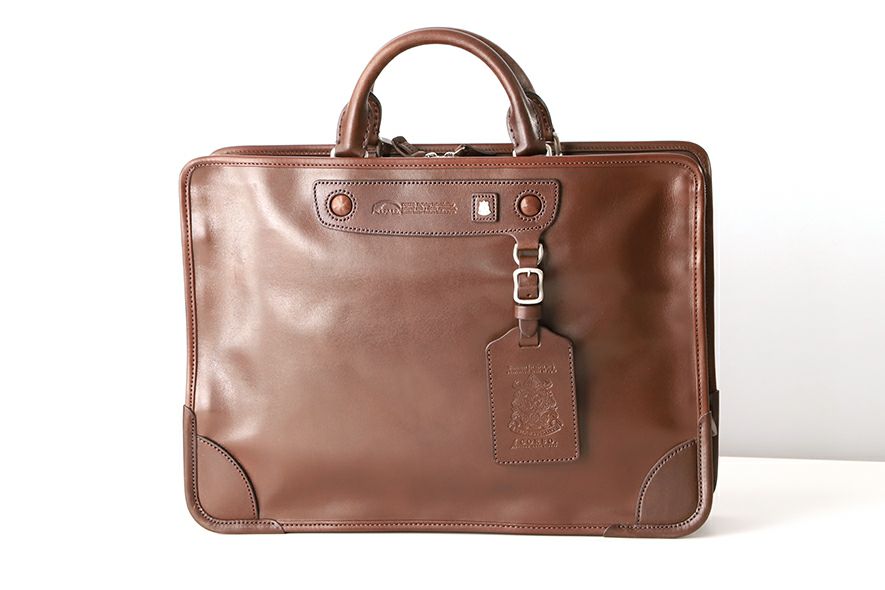 Famiglia ダブルタイプ ブリーフバッグ | CORBO. Online-Shop