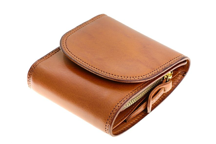 SLATE - 三ツ折財布（小） | 【公式】CORBO. Online-Shop