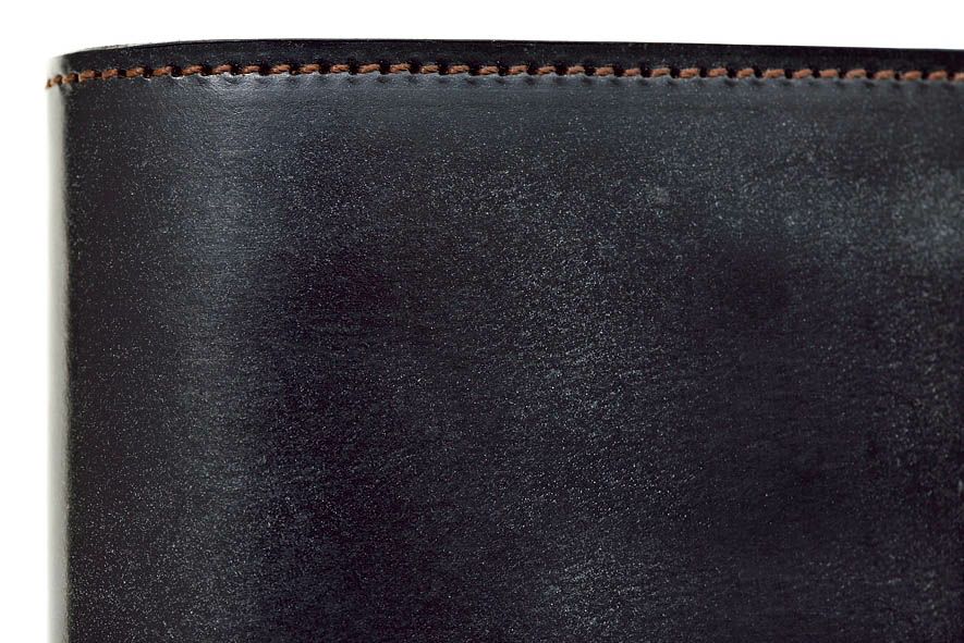 face -Bridle Leather- ラウンドファスナー式カード&コインケース face -Bridle Leather- ラウンドファスナー式カード&コインケース