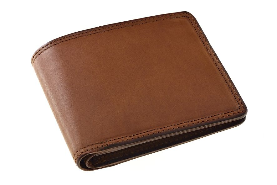 SLATE - 二ツ折り純札入れ（横型） | 【公式】CORBO. Online-Shop