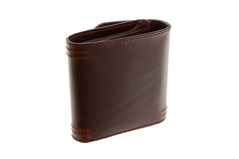 Libro - 三ツ折財布（小） | CORBO. Online-Shop