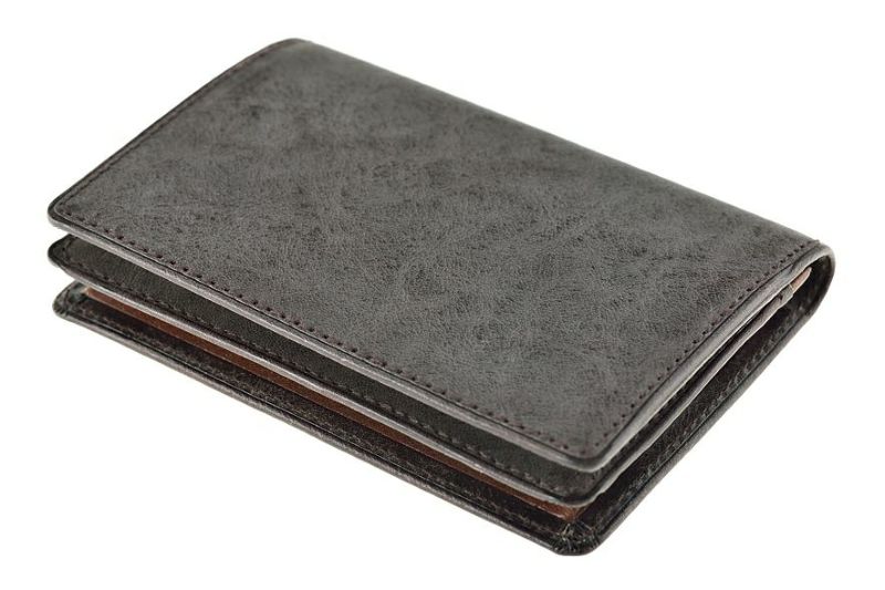 新品✨FIRENZE名刺入れ✨ 名刺入れ/ 古代錦/「正倉院更紗」/黒 Cc/OCH-KOD-M28-C2-97