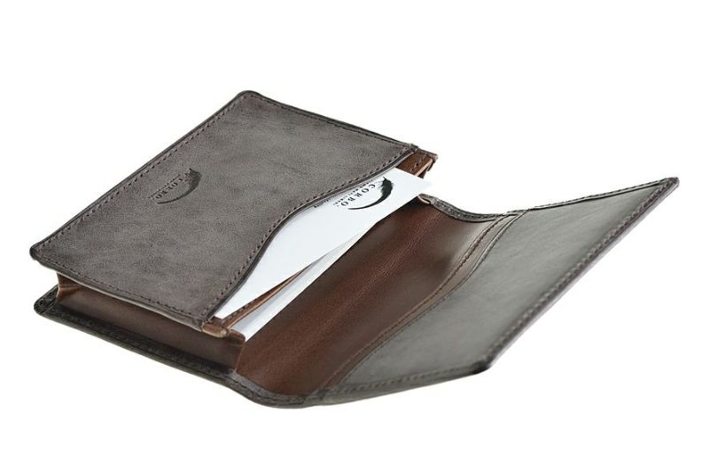 face -nebbia- 名刺入れ | CORBO. Online-Shop