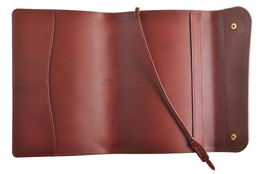SLATE - ノートカバー（A5サイズ） | CORBO. Online-Shop