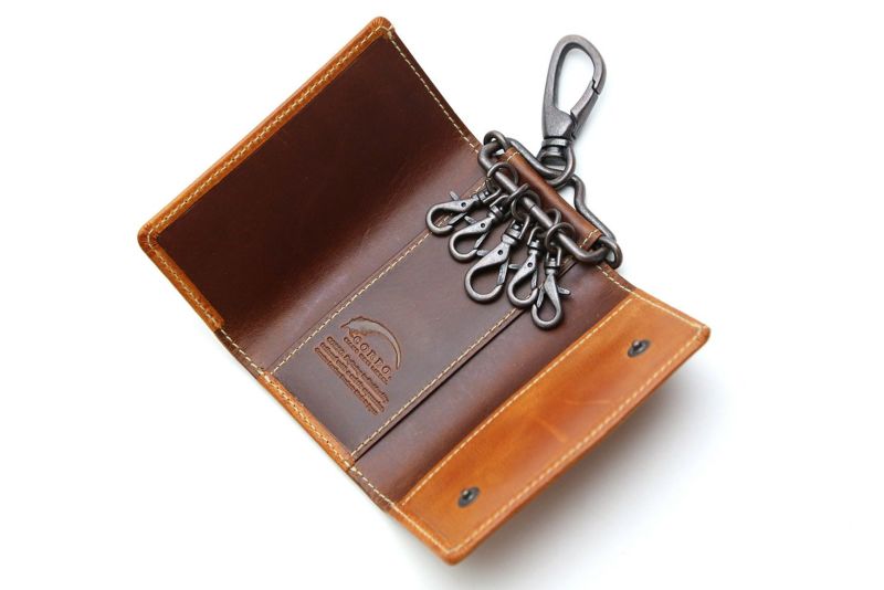 Curious - キーケース[スマートキー] | CORBO. Online-Shop