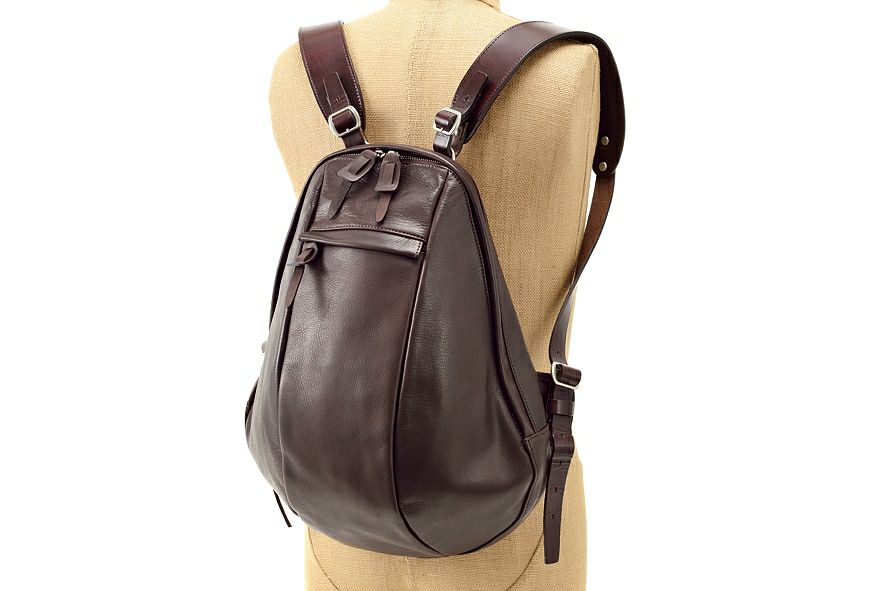 STRUT リュックサック（大） | CORBO. Online-Shop