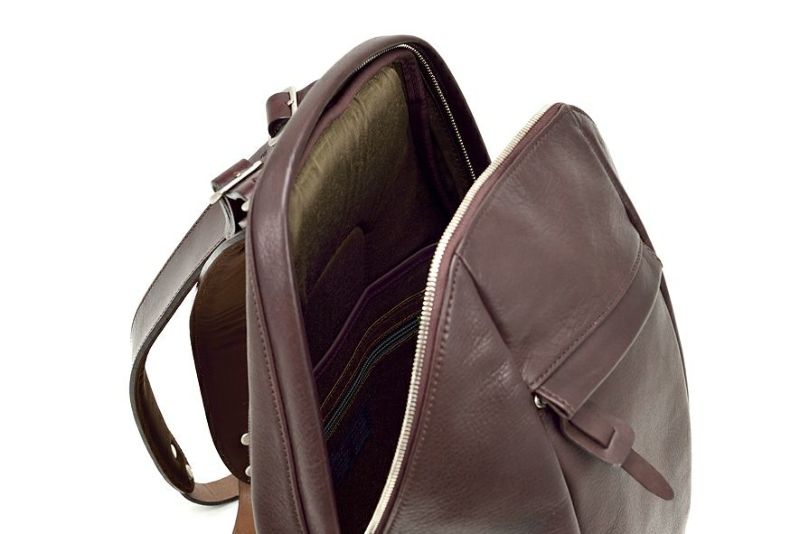 STRUT リュックサック（大） | CORBO. Online-Shop