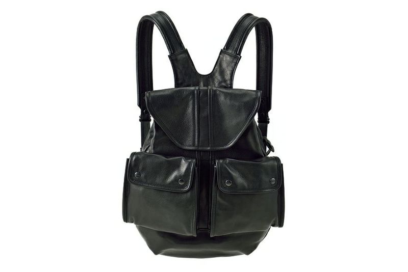 Moon less night リュックサック（中） | CORBO. Online-Shop