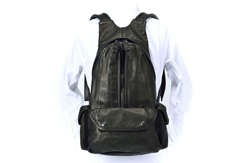 Moon less night リュックサック（大） | CORBO. Online-Shop