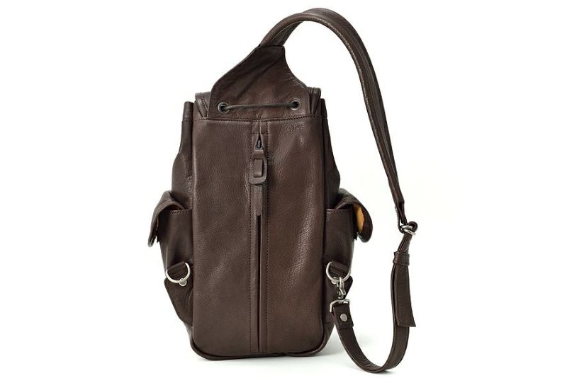 【最終お値下】ベースレンジ MACAU BAG 新品未使用 MDS BtoB |#エルコミューン ペンケース ワンポイント・ペン