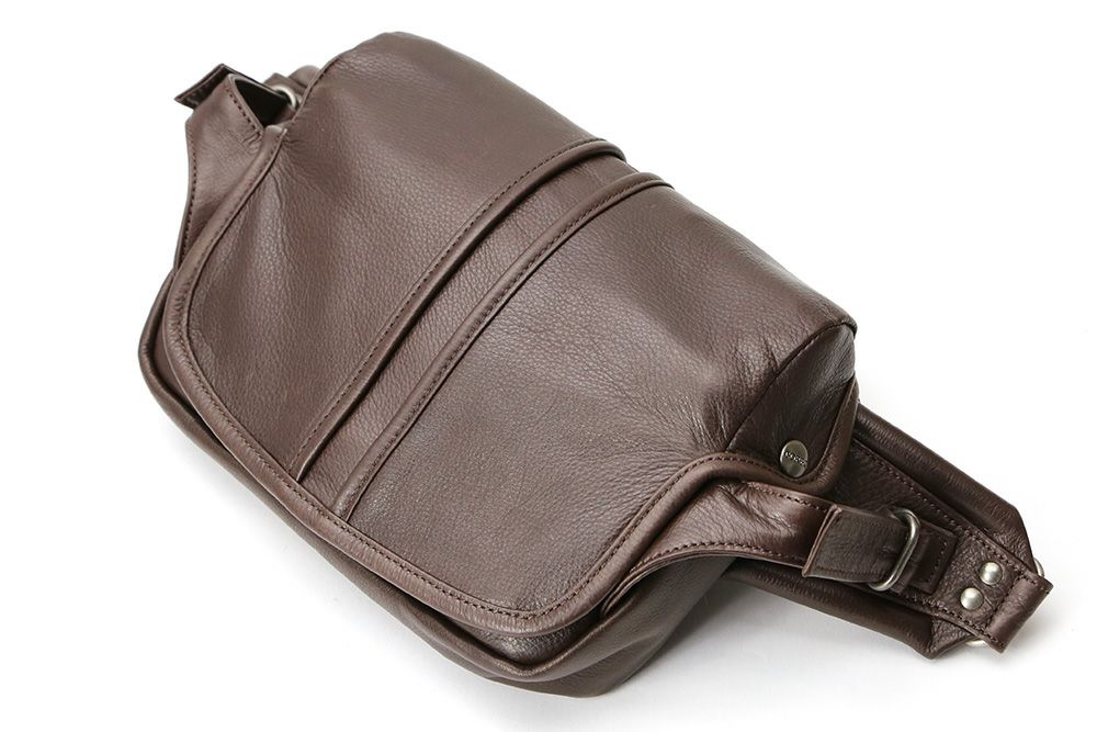 Moon less night ウェストバッグ（小） | CORBO. Online-Shop