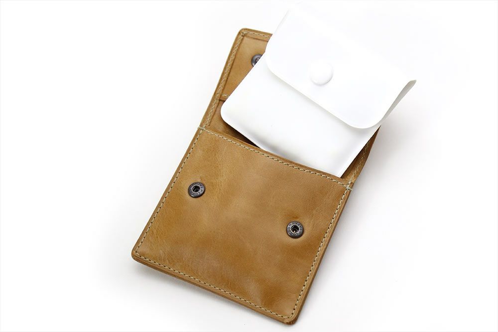 Curious - 携帯灰皿ケース | CORBO. Online-Shop