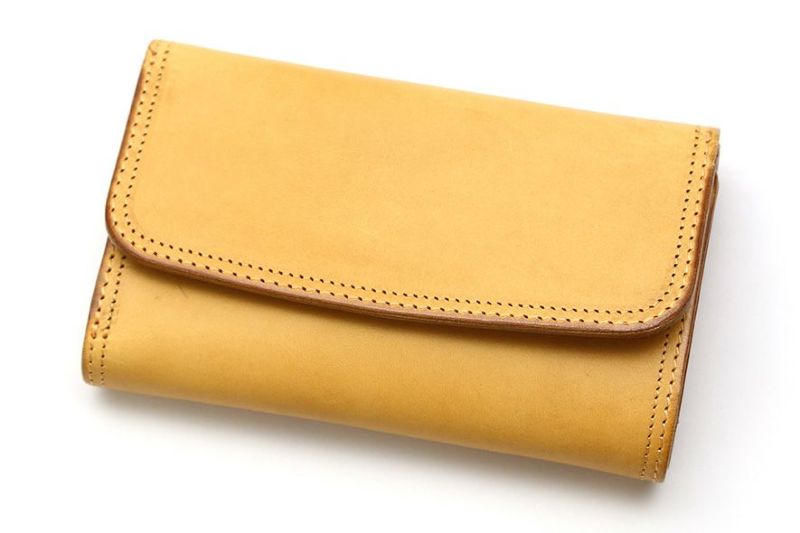 SLATE - 三折財布 Trifold | CORBO. Online-Shop