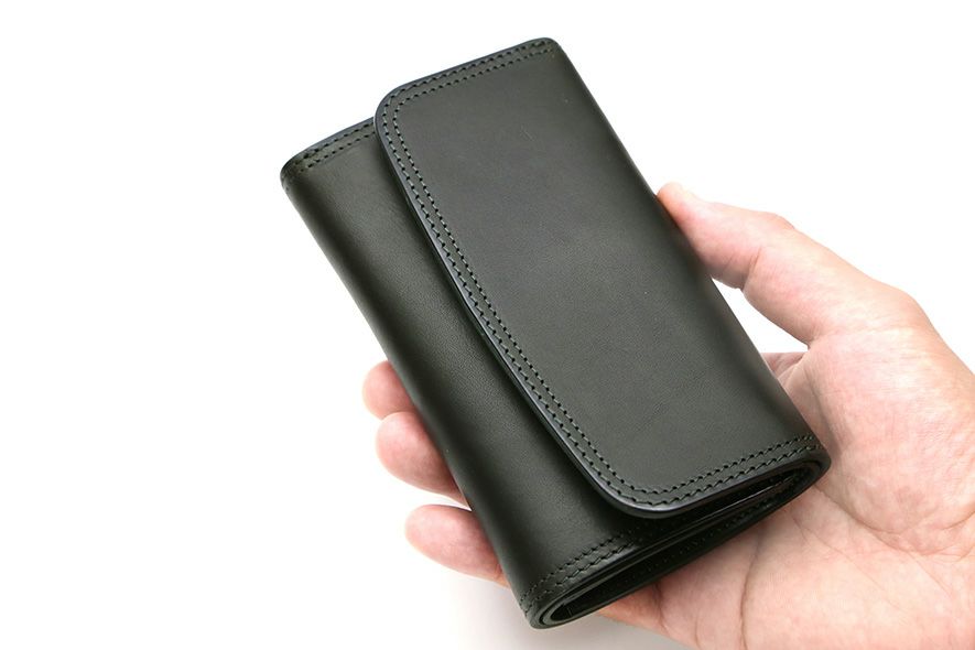 SLATE - 三折財布 Trifold | 【公式】CORBO. Online-Shop