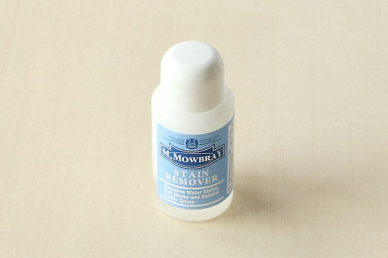 M.MOWBRAY セントアンドリューセット・CORBO.厳選馬毛ブラシVer
