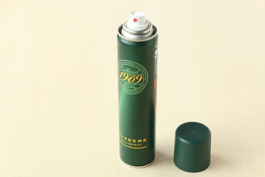 CORBO.バッグケアセット Collonil 1909シュプリームクリーム