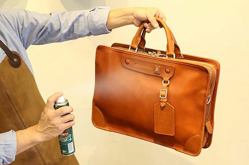 CORBO.バッグケアセット Collonil 1909シュプリームクリーム