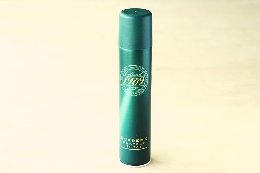 Collonil 1909シュプリームプロテクトスプレー 200ml | 【公式