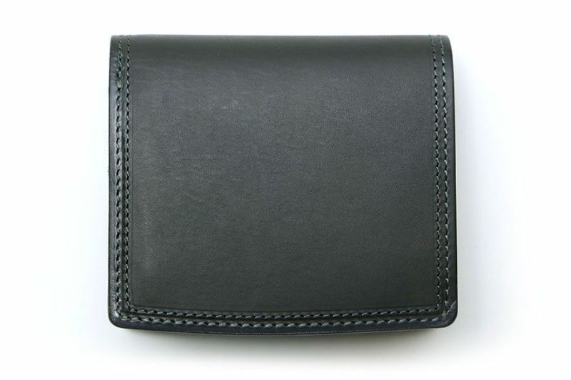 SLATE - G.E.Wallets スマートウォレット 二つ折財布 【複数枚IC