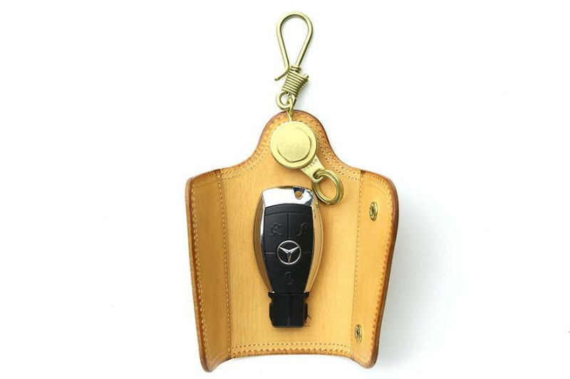 SLATE - スマートキーケース | CORBO. Online-Shop SLATE - スマートキーケース | CORBO. Online-Shop