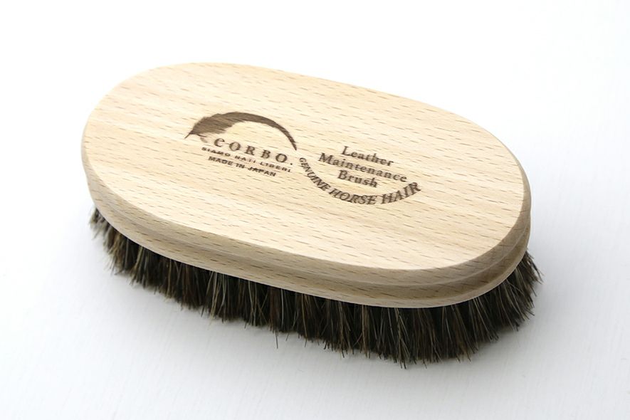 Y 黒染め馬の毛 300g Y 黒染め馬の毛 300g 黒塗り柄刷毛(馬胴毛) 1個 TKG 【通販モノタロウ】