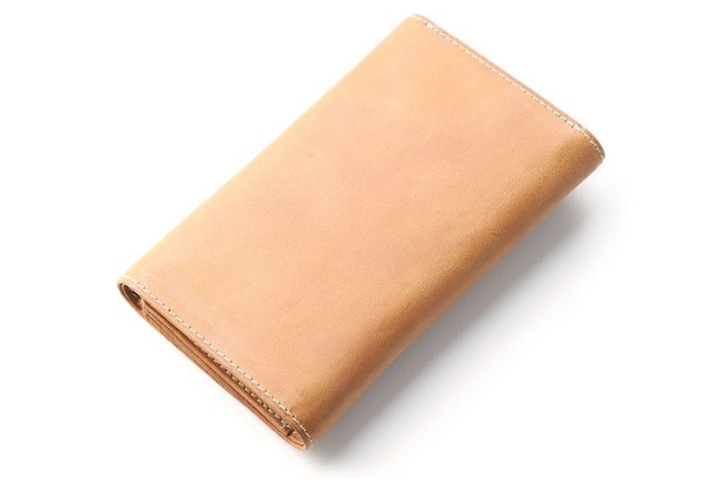 Curious 三折財布 Trifold | CORBO. Online-Shop