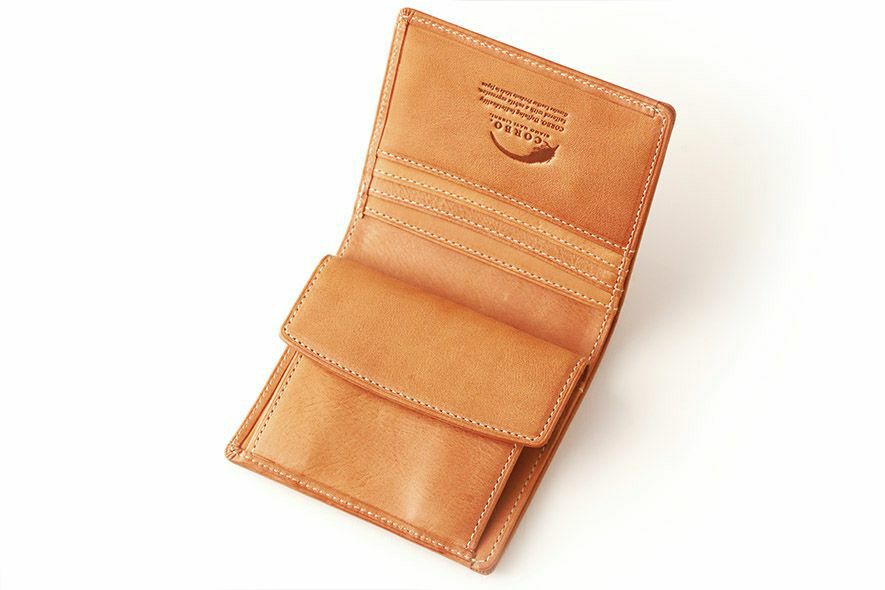 Curious コンパクト財布 | 【公式】CORBO. Online-Shop