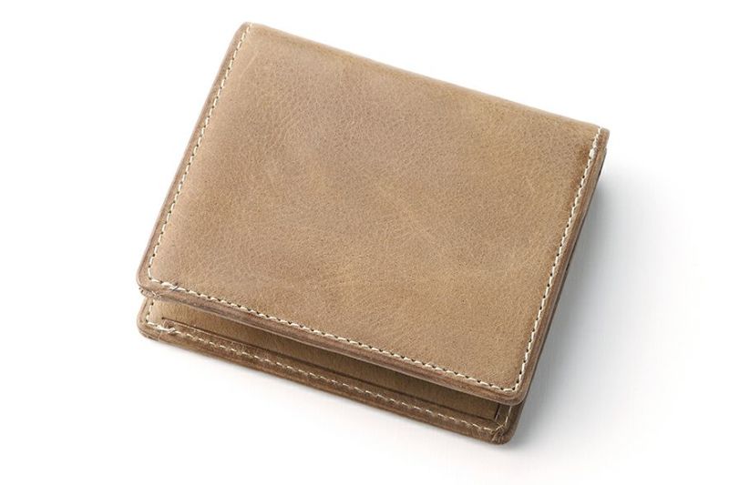 Curious コンパクト財布 | CORBO. Online-Shop