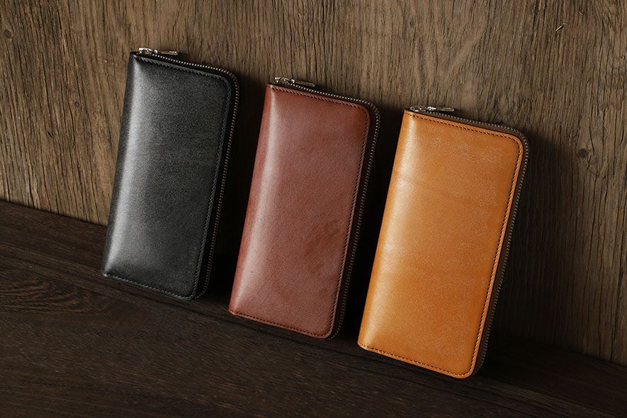 WILDSWANS ワイルドスワンズ クロコダイル フルグレインブライドル 