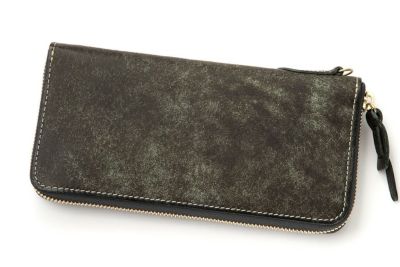 極美品　CORBO✖COMPLETE WORKS　別注　ロングウォレット Collection | CORBO. Online-Shop