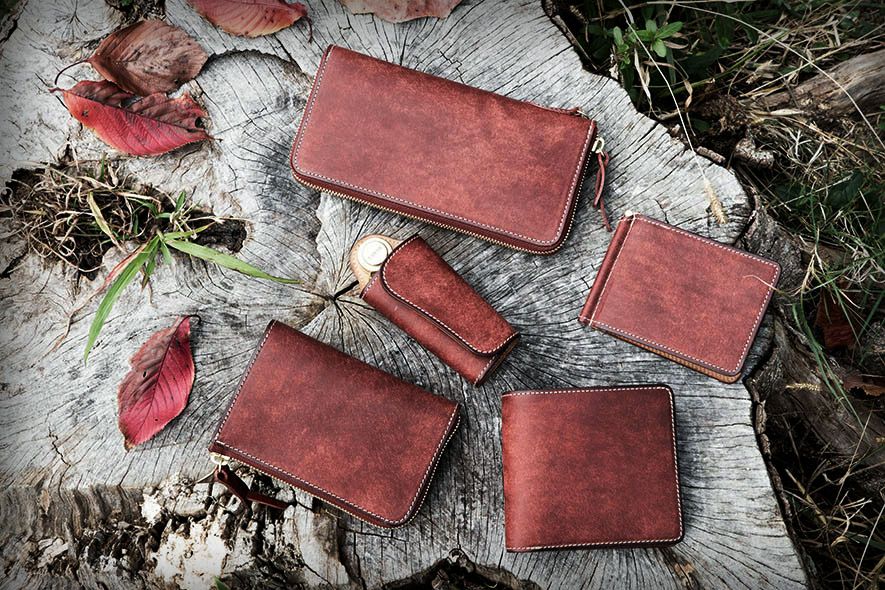 SLATE - 札ばさみ [プエブロ] | 【公式】CORBO. Online-Shop