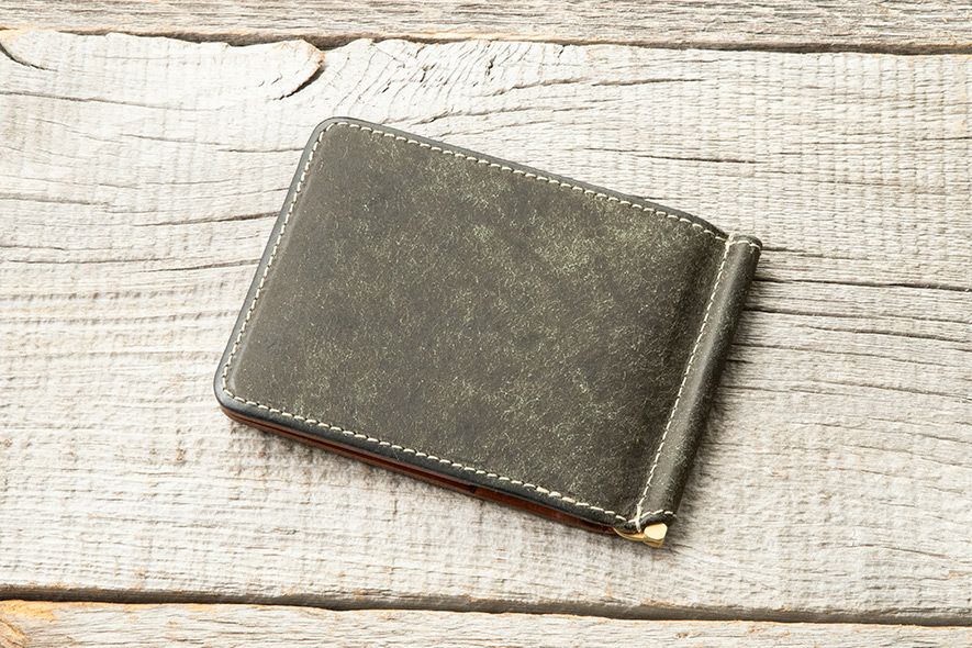SLATE - 札ばさみ [プエブロ] | CORBO. Online-Shop