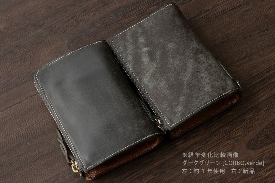 SLATE - キーケース [プエブロ] | 【公式】CORBO. Online-Shop