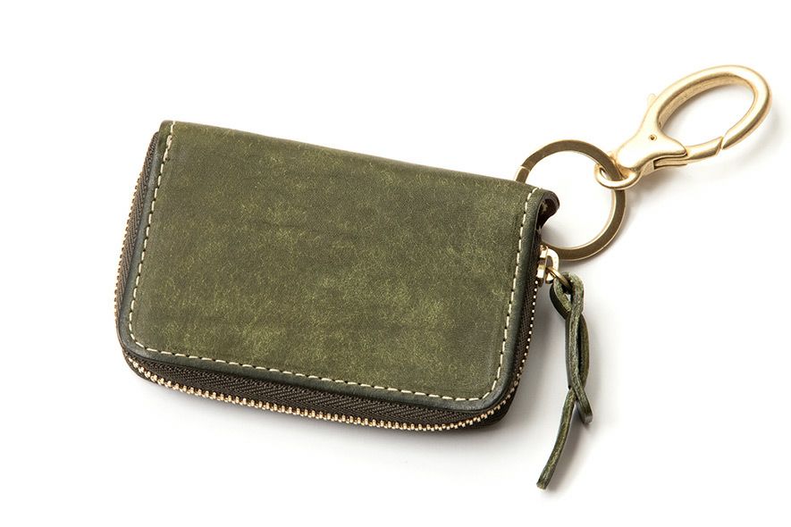 SLATE - スマートキーケース [プエブロ] | CORBO. Online-Shop