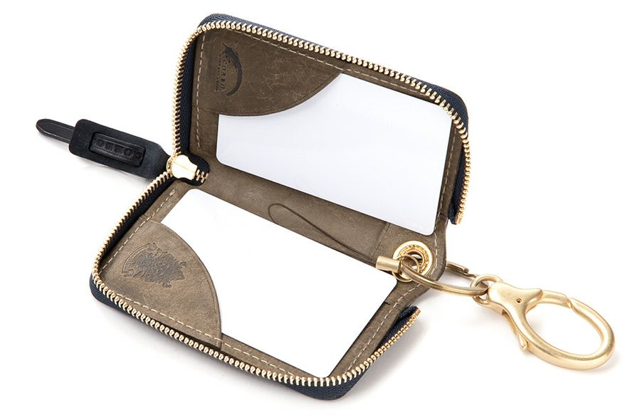 最終価格!14300円を☆ CORBO. キーケース ILN-1704 最終価格!14300円を☆ CORBO. キーケース ILN-1704